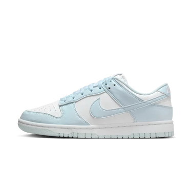 Nike Dunk Low Next Nature White Blue Tint | Next Step