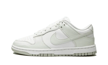 Nike Dunk Low Next Nature White Mint - DN1431-102 - View 1 | Next Step