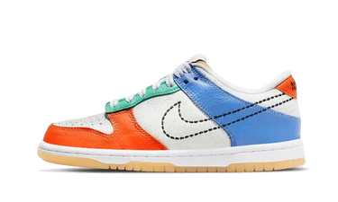 Nike Dunk Low Nike 101 | Next Step