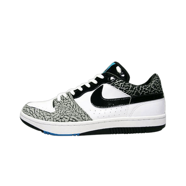 Nike Dunk Low Nordic Pack - 314428-101-314444-041 - View 1 | Next Step
