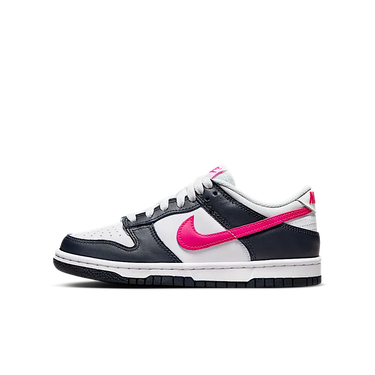 Nike Dunk Low Obsidian Fierce Pink | Next Step