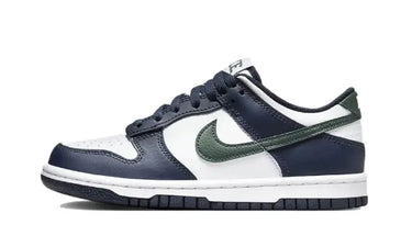 Nike Dunk Low Obsidian Vintage Green - HF5177-400 - View 1 | Next Step