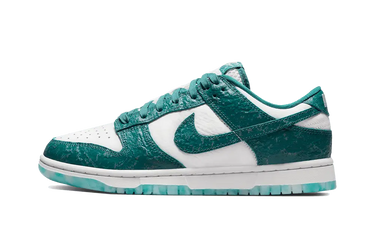 Nike Dunk Low Ocean - DV3029-100 - View 1 | Next Step