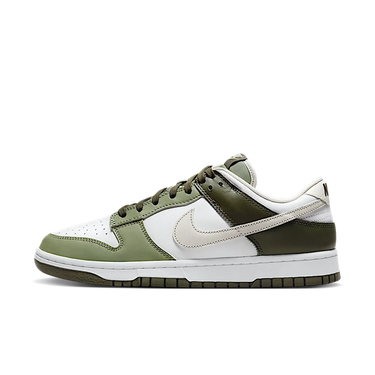 Nike Dunk Low Oil Green Cargo Khaki | Next Step
