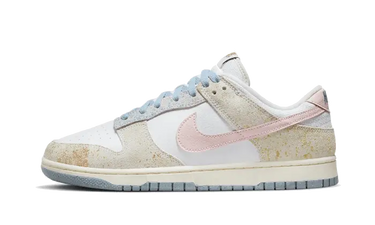 Nike Dunk Low Oxidized - DV6486-100 - View 1 | Next Step