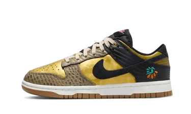 Nike Dunk Low PRM Family - FQ8148-010 - View 1 | Next Step