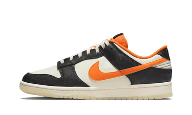 Nike Dunk Low PRM Halloween (2021) - DO3806-100 - View 1 | Next Step