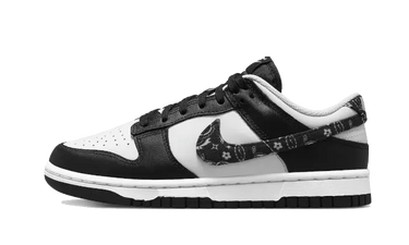 Nike Dunk Low Paisley Black - DH4401-100 - View 1 | Next Step