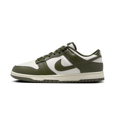 Nike Dunk Low Pale Ivory Cargo Khaki | Next Step