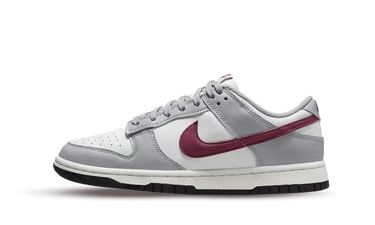 Nike Dunk Low Pale Ivory Redwood - DD1503-122 - View 1 | Next Step