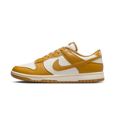 Nike Dunk Low Pale Ivory Wheat | Next Step