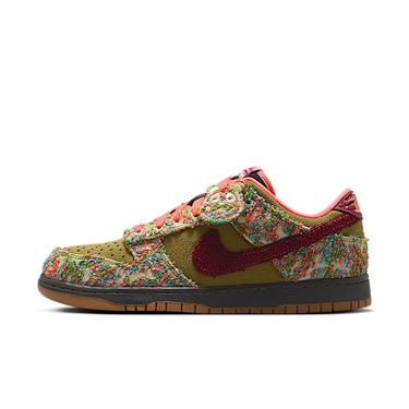 Nike Dunk Low Panda-Monium Green Curry Multi-Color | Next Step