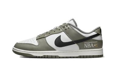 Nike Dunk Low París De La NBA - FZ4624-001 - View 1 | Next Step