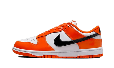 Nike Dunk Low Patent Halloween - DJ9955-800 - View 1 | Next Step