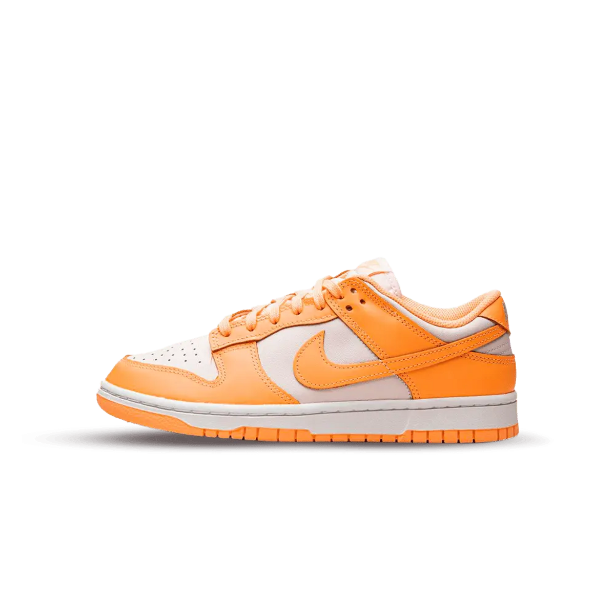 Nike Dunk Low Peach Cream (Women's)