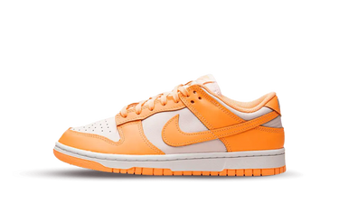 Nike Dunk Low Peach Cream - DD1503-801 - View 1 | Next Step