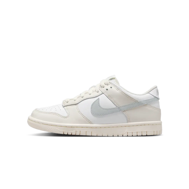 Nike Dunk Low Phantom Light Silver | Next Step