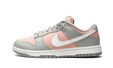 Nike Dunk Low Pink Oxford - DM8329-600 - View 1 | Next Step