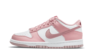 Nike Dunk Low Pink Velvet (GS) - DO6485-600 - View 1 | Next Step