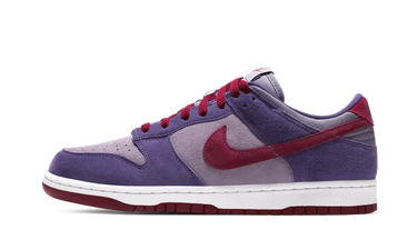 Nike Dunk Low Plum - CU1726-500 - View 1 | Next Step