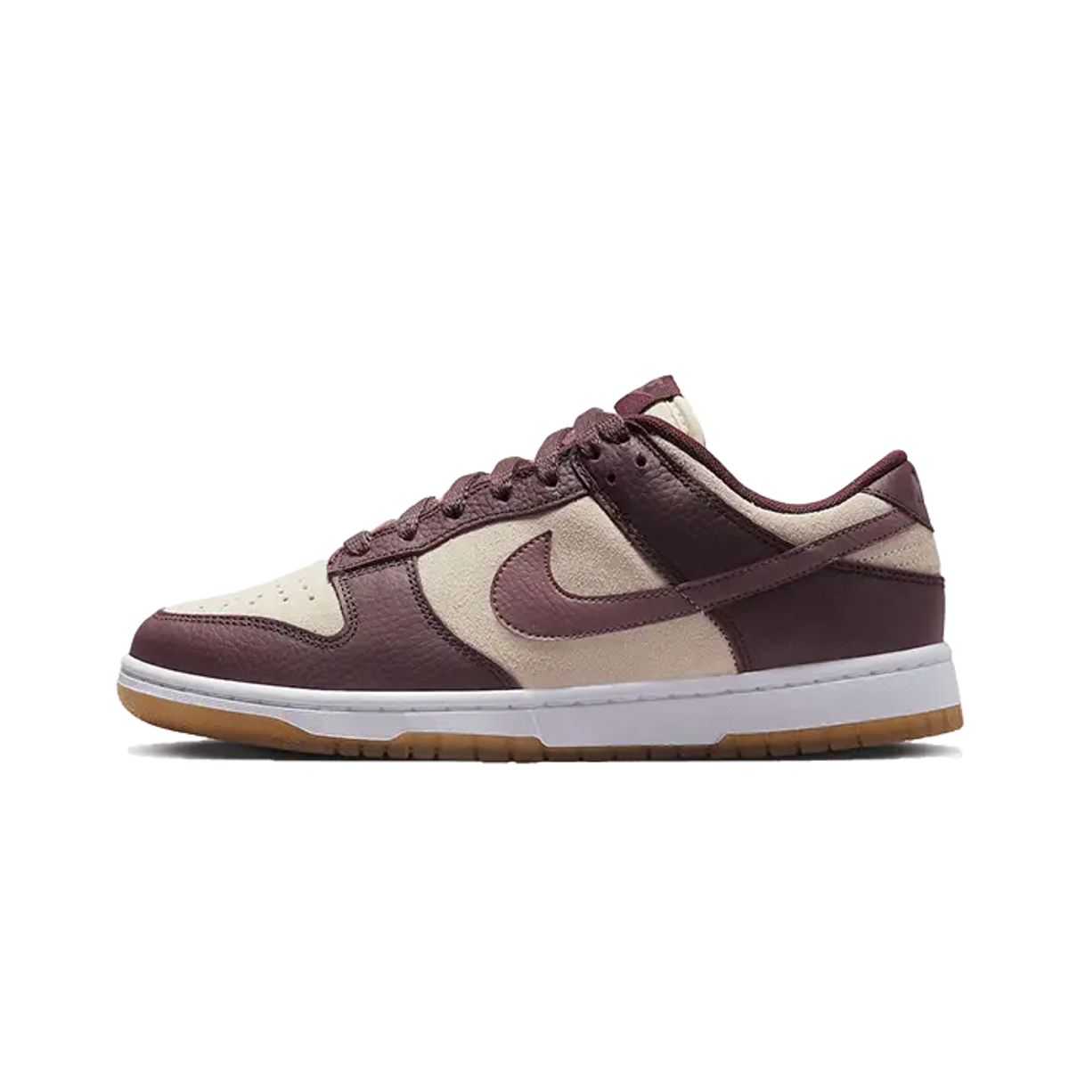 Nike Dunk Low Plum Eclipse (Women's)