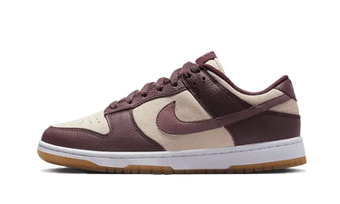Nike Dunk Low Plum Eclipse - FJ4734-100 - View 1 | Next Step