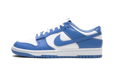 Nike Dunk Low Polar Blue - DV0833-400 - View 1 | Next Step
