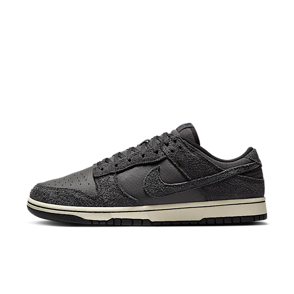 Nike Dunk Low Premium Black Off Noir