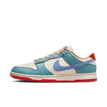 Nike Dunk Low Premium Denim Turquoise | Next Step