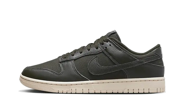Nike Dunk Low Premium Sequoia - DZ2538-300 - View 1 | Next Step