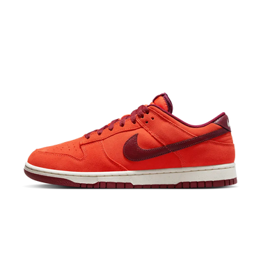 Nike Dunk Low Premium Team Orange - DQ8801-800 - View 1 | Next Step