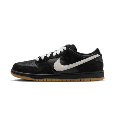 Nike Dunk Low Pro SB Black White Gum - HF3704-003 - View 1 | Next Step
