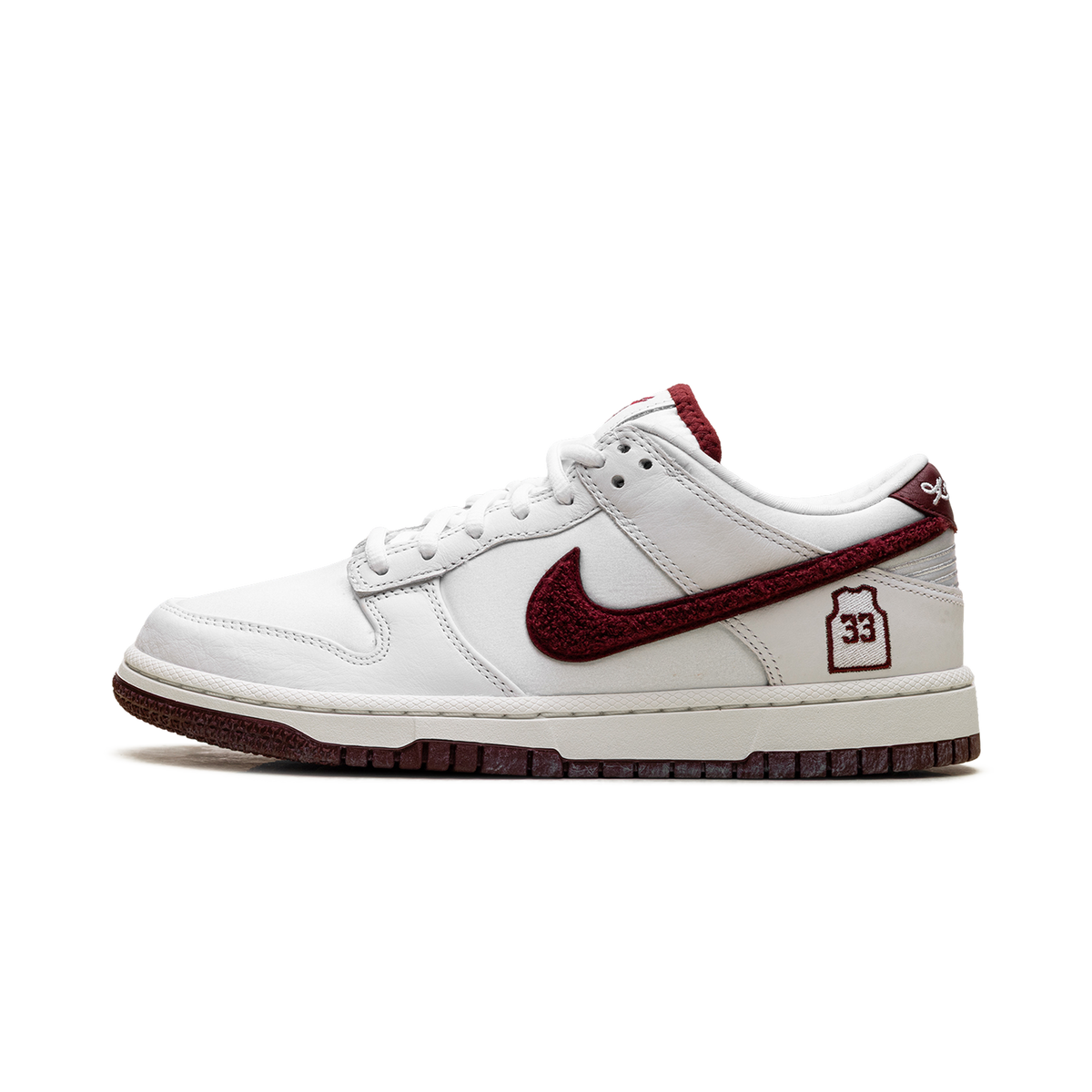 Nike Dunk Low Protro Kobe Bryant Lower Merion Home