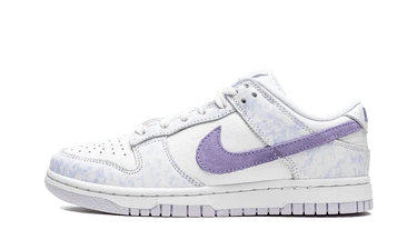 Nike Dunk Low Purple Pulse - DM9467-500 - View 1 | Next Step