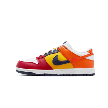Nike Dunk Low QS CO.JP What The (2024) - IB2051-400 - View 1 | Next Step