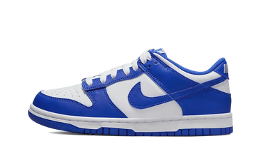 Nike Dunk Low Racer Blue | Next Step