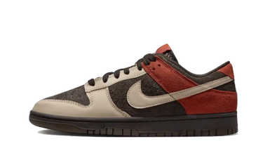 Nike Dunk Low Red Panda - FV0395-200 - View 1 | Next Step