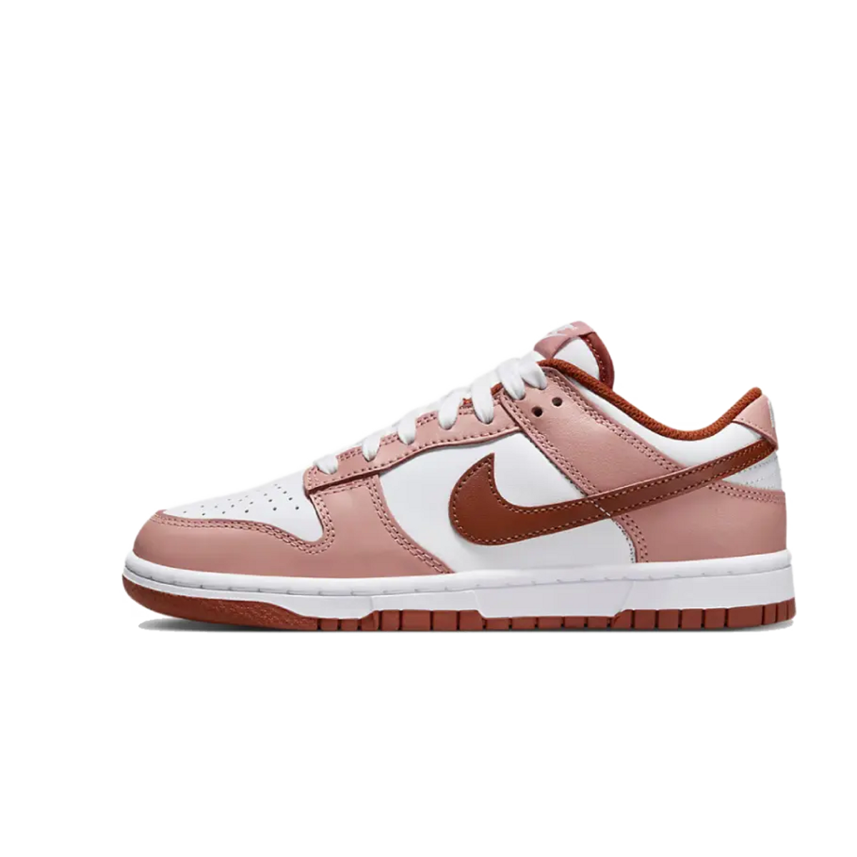 Nike Dunk Low Red Stardust (Women's)