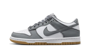 Nike Dunk Low Reflective Grey - FV0374-100 - View 1 | Next Step