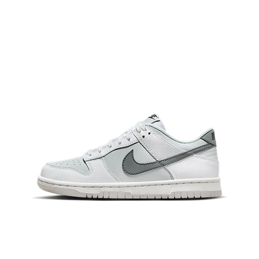 Nike Dunk Low Reflective Swoosh White - FV0365-100 - View 1 | Next Step