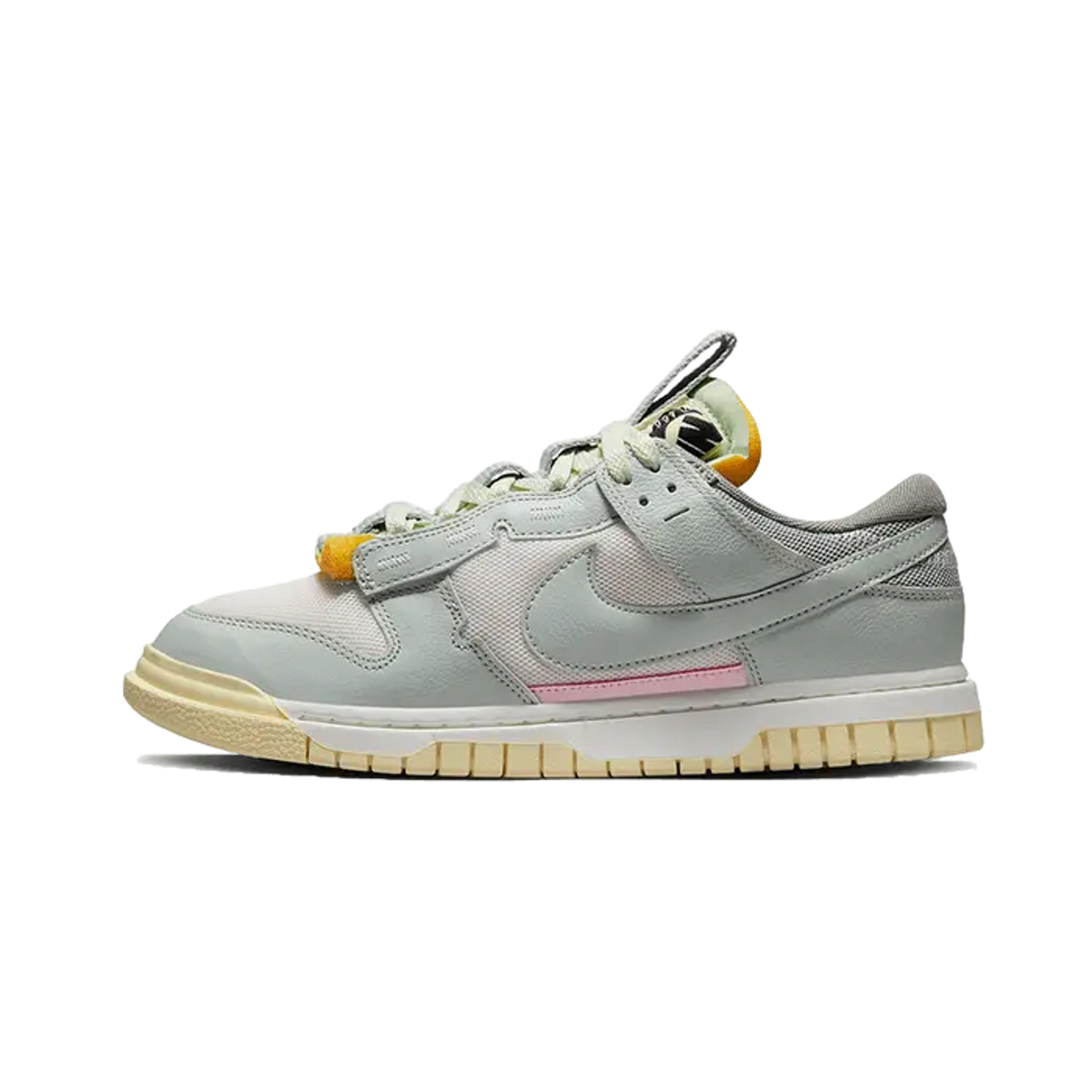 Nike Dunk Low Remastered Mint Foam