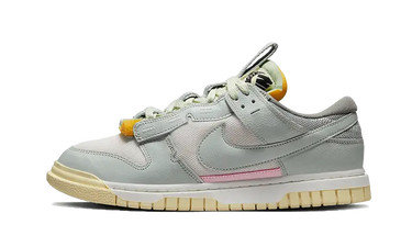 Nike Dunk Low Remastered Mint Foam - DV0821-100 - View 1 | Next Step