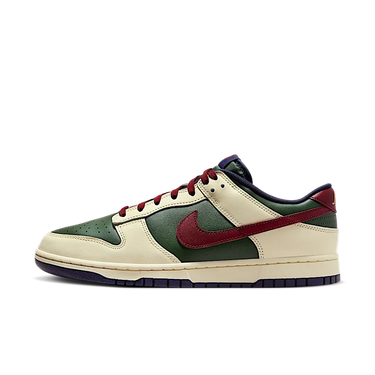 Nike Dunk Low Retro From Nike To You Fir Green - FV8106-361 - View 1 | Next Step