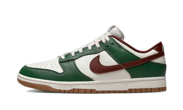 Nike Dunk Low Retro Gorge Green - FB7160-161 - View 1 | Next Step