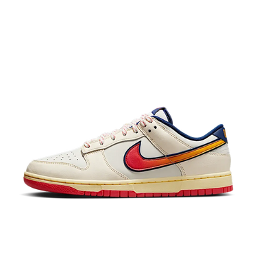 Nike Dunk Low Retro Lettering - HV5749-110 - View 1 | Next Step