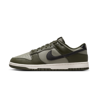 Nike Dunk Low Retro Light Army Cargo Khaki | Next Step
