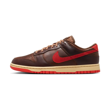 Nike Dunk Low Retro Light British Tan | Next Step