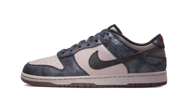 Nike Dunk Low Retro NYC CBGB - IB2258-001 - View 1 | Next Step