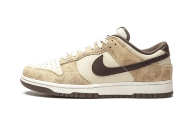 Nike Dunk Low Retro PRM Animal Pack Giraffe - DH7913-200 - View 1 | Next Step