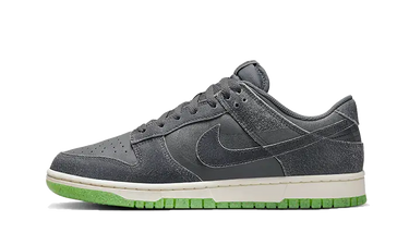 Nike Dunk Low Retro PRM Halloween (2022) - DQ7681-001 - View 1 | Next Step